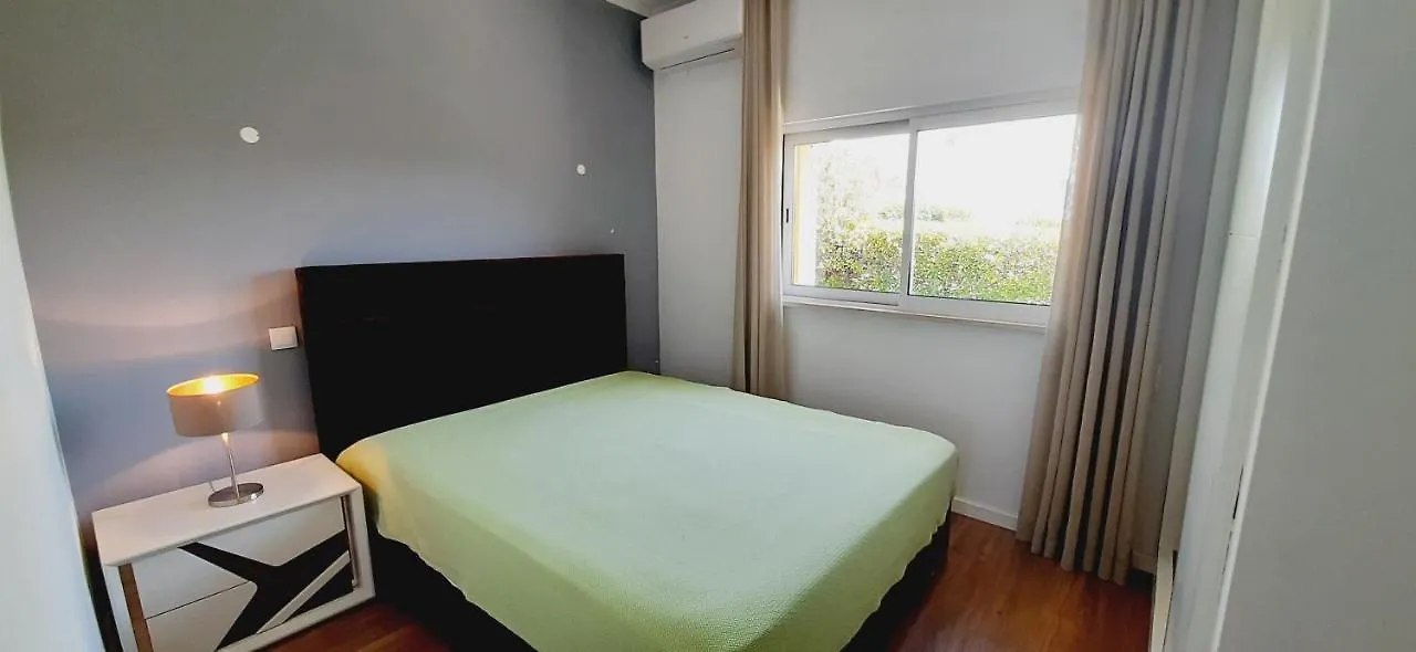 Villa Corcovada Albufeira