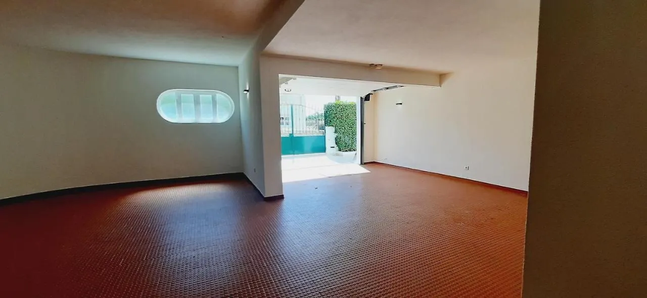 Villa Corcovada Albufeira