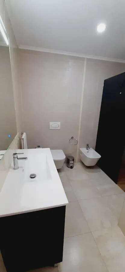 Villa Corcovada Albufeira